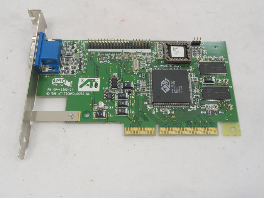 PR06263_109-49300-01_ATI 4MB Rage 2C AGP Graphics Card - Image2