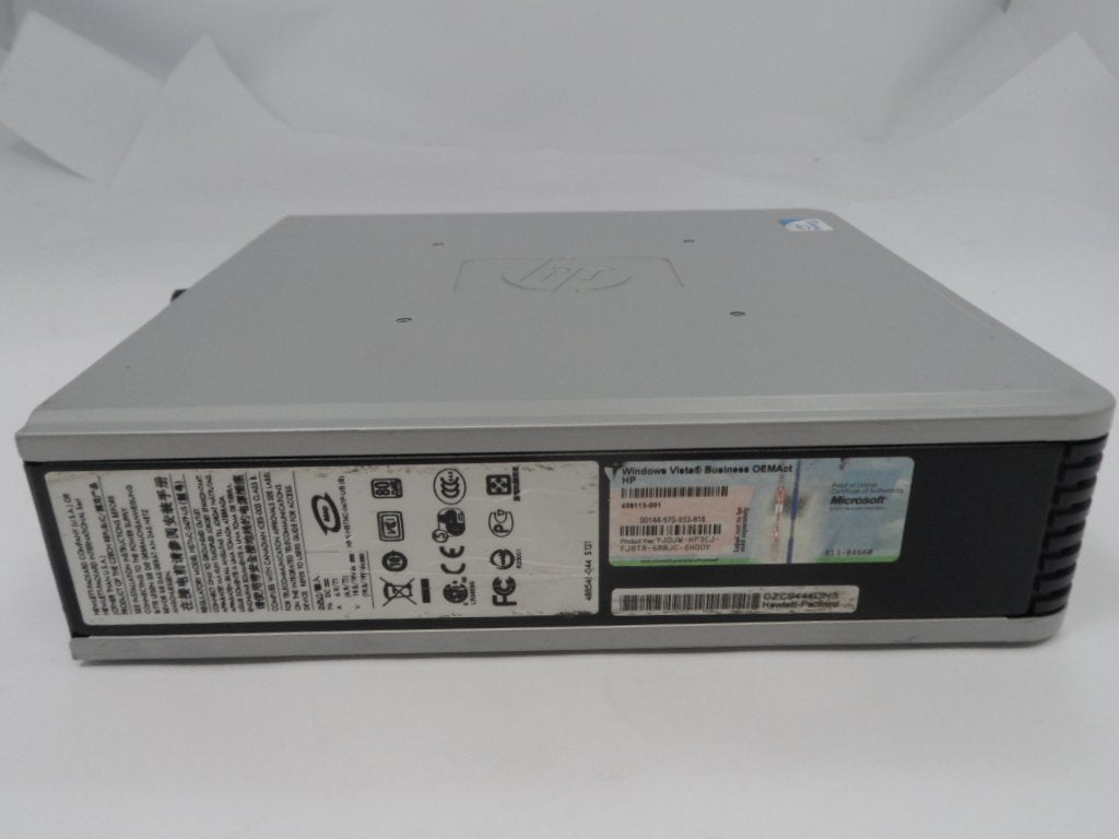 PR24270_VC572ET#ABU_HP Compaq DC7900 USDT PC - Image4