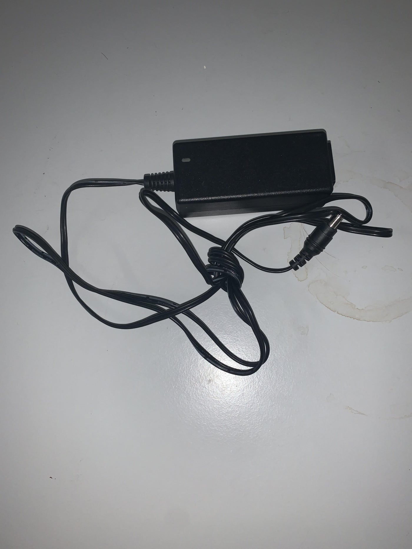 ASIAN POWER DEVICES ADAPTER 12V 2.5A REV A (770375-31L DA-30E12 USED)