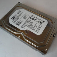 Western Digital Dell 160GB SATA 7200rpm 3.5in HDD ( WD1600AAJS-75B4A0 0U717D ) REF