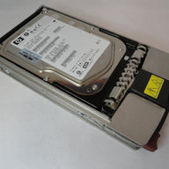 PR22748_CA06380-B20100DC_Fujitsu HP 72.8GB SCSI 80 Pin 15Krpm 3.5in HDD - Image4