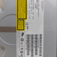 HP GHA3N A2HH Multi-Recorde DVD-RW DVD-Rom Optical SATA Disc Drive (575781-801 690418-001)