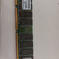 Kingston/HP 256MB PC133 133MHz nonECC Unbuffered CL3 168Pin DIMM  KTC-EN133/256
