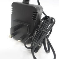PS17 0305 UK - AC/DC Adapter PS17-0305-UK 3.3V - 100-240V Input - USED