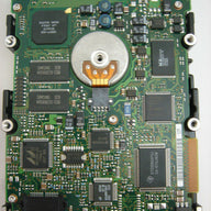 SUN Seagate 9GB SCSI 80pin 3.5in HDD ( ST39204LC 9P4001-037 390-0037-03 ) REF