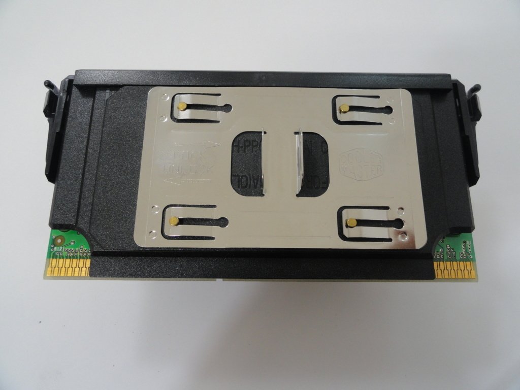 Intel pentium III 500Mhz Slot 1 ( BX80525U500512 SL3CD    Intel )