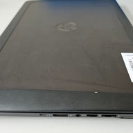 HP Zbook 15u G3 500GB 16GB i7-6500U Win10Pro BIOS PASSWORD UNKNOWN USED