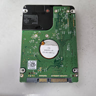 Western Digital Dell 160GB 7200RPM SATA 2.5in HDD ( WD1600BEKT-75PVMT0 022JFK ) REF