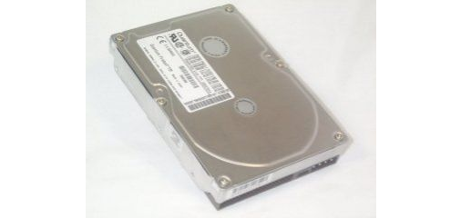 Quantum Dell 2.1GB IDE 5400rpm 3.5in HDD ( SE21A461 083635 ) REF