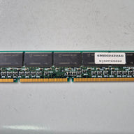 HP 32MB 168-Pin Cache DIMM ( 69000243VAD ) REF