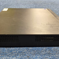 Hikvision Digital Video Recorder - Embedded Net DVR 2x4TB HDD - passwords reset NO PSU ( DS-7216HUHI-K2 ) USED