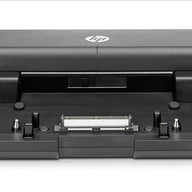 HP UltraSlim Docking Station 4 Port Black ( A7E34ET#ABU ) NEW