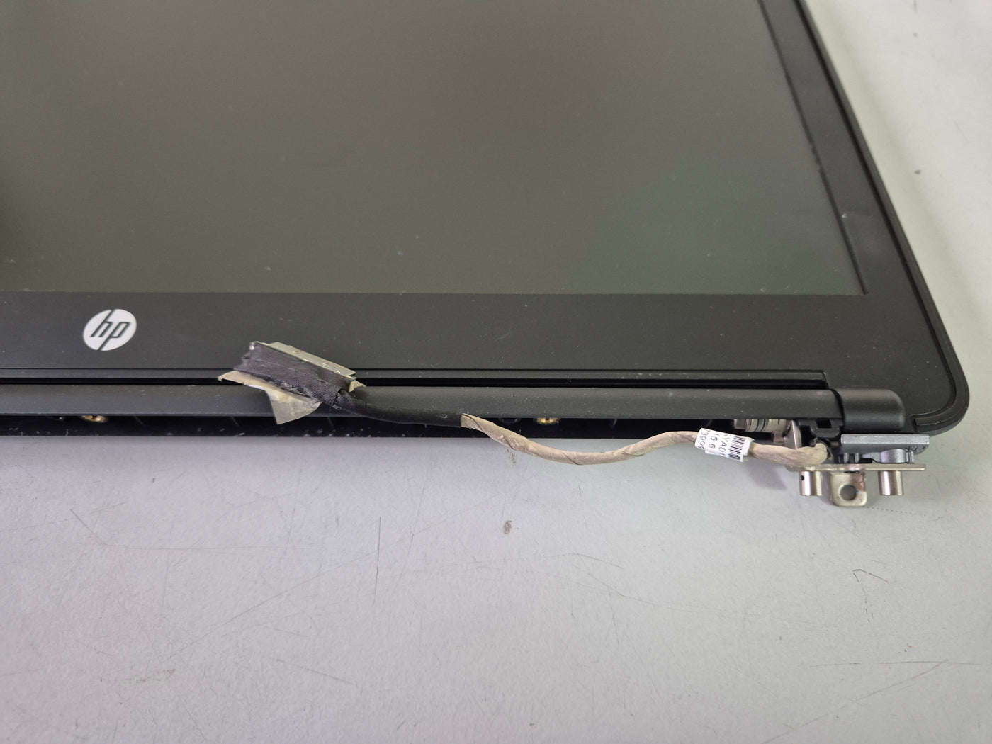 HP ProBook 650 G1 Replacement Screen and Surround - USED