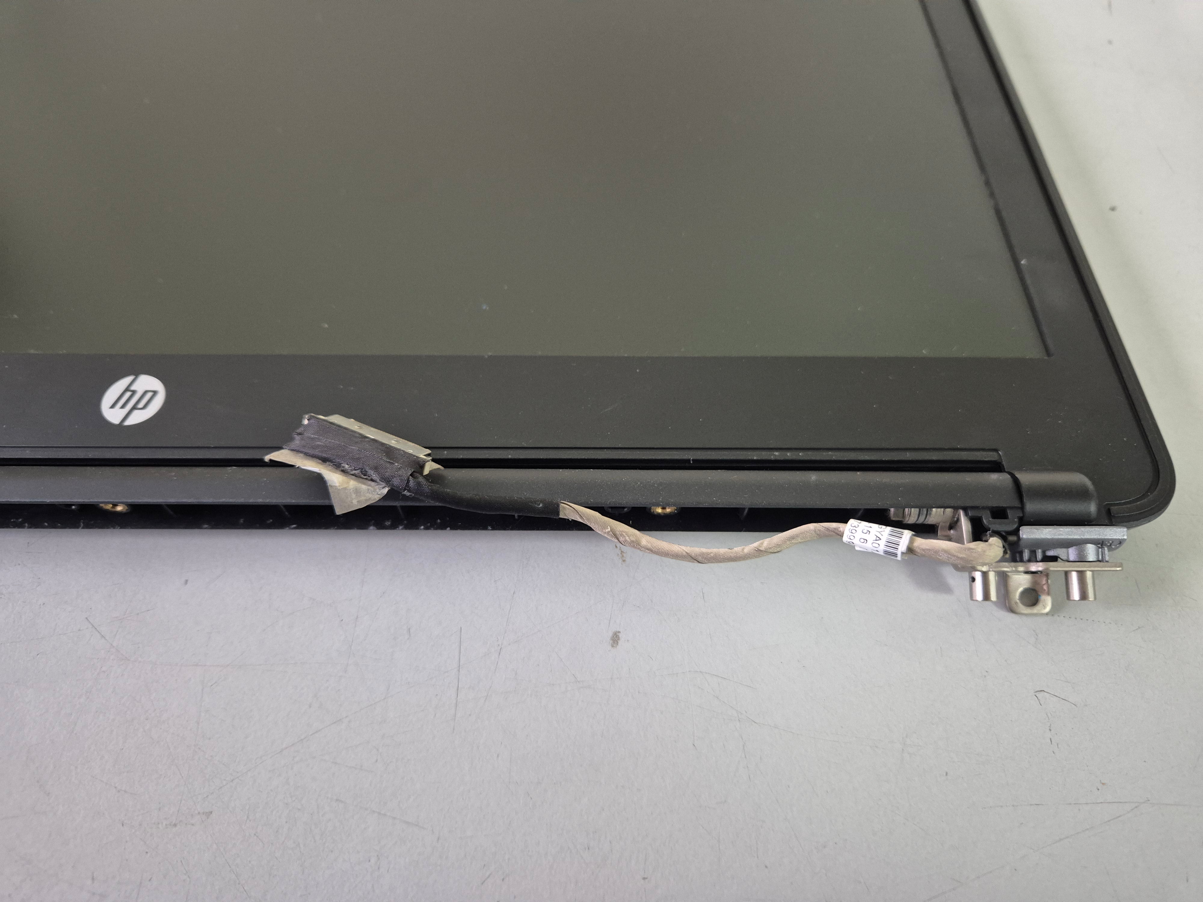 HP ProBook 650 G1 Replacement Screen and Surround - USED