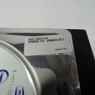 PR19009_6E040L0_Maxtor Compaq 40Gb IDE 7200rpm 3.5in HDD - Image2