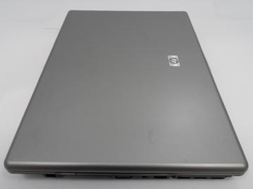 6720s - HP Compaq 6720s 1.6Ghz No HDD No Ram Laptop - Silver & Black - With PSU - CD-RW/DVD-Rom Drive - USED