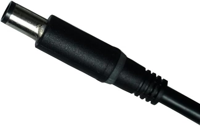 Dell 240W 19.5V 12.3A AC Adapter ( 0FWCRC GA240PE1-00 ) REF