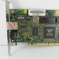 3C905-TX - 3com Fast Etherlink XL 10/100 PCI(A - Refurbished