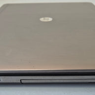 HP ProBook 4540s i5 DVD NO OS NO HDD 4GB RAM Battery Fair BIOS Locked - SPR