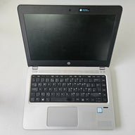 HP ProBook 430 G4 250GB SSD 4GB i5-7200U 2.5GHz Win10 13.3" ( Y7Z43ET#ABU ) USED