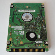 PR23051_CA06297-B224000B_Fujitsu IBM 40Gb IDE 4200rpm 2.5in HDD - Image2