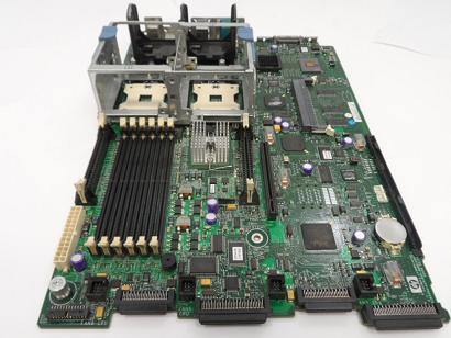 PR19871_359251-001_HP Compaq Proliant DL380 G4 Motherboar - Image2
