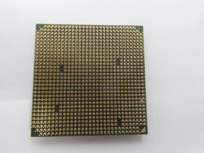 AMD Athlon 64 3500+ 2.2 GHz CPU ( ADA3500IAA4CW ) REF