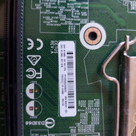 HP PRODESK 400 G4 SSF LGA1151 MOTHERBOARD 911985-001 900787-001