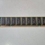 IBM 512MB 100MHz PC100 ECC CL2 200-Pin DIMM Memory Module ( 09P0482 ) REF