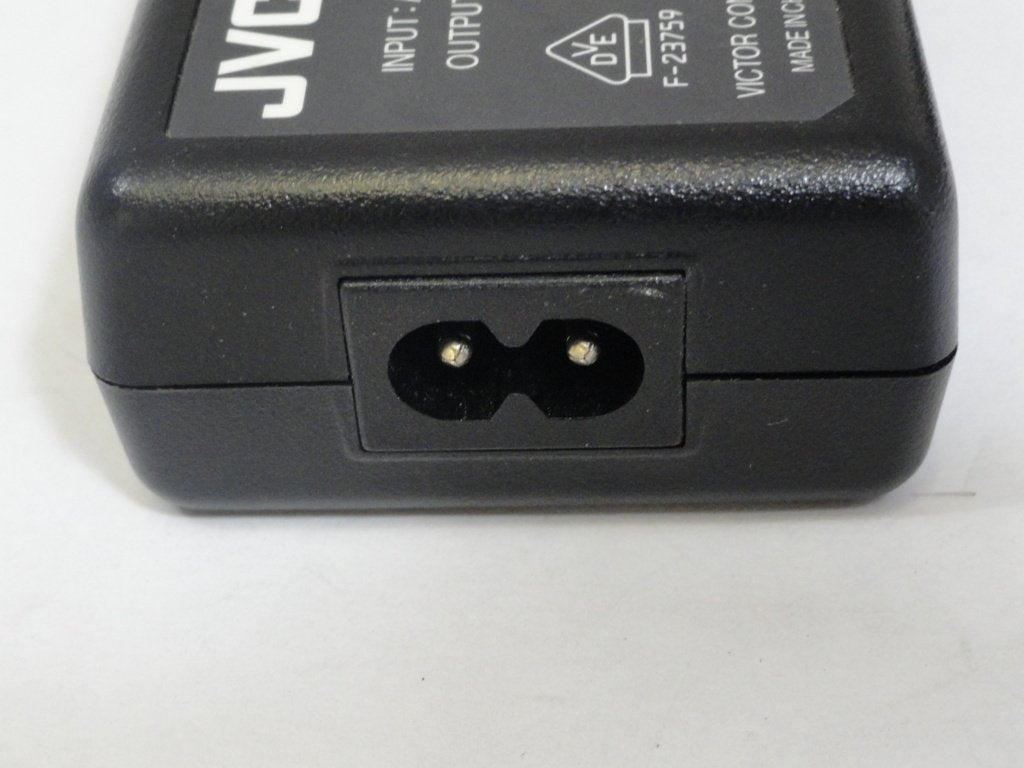 PR11445_AP-V13E_JVC AC Power Adapter for JVC Camcorder - Image3