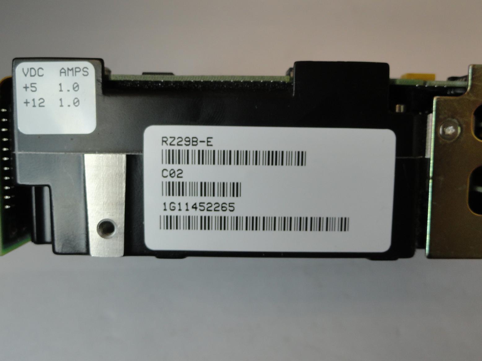 PR23159_9A8001-123_Seagate Digital 4.3GB SCSI 50Pin 7200rpm 3.5in HDD - Image2
