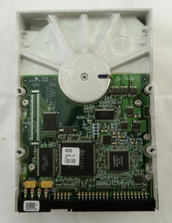 91531U3 - Dell / Maxtor 15GB IDE 5400rpm 3.5" HDD - Refurbished