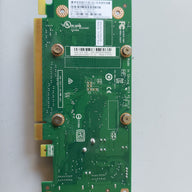 HP Nvidia NVS 310 1GB GDDR3 Video Graphics Card W/O bracket 818243-001