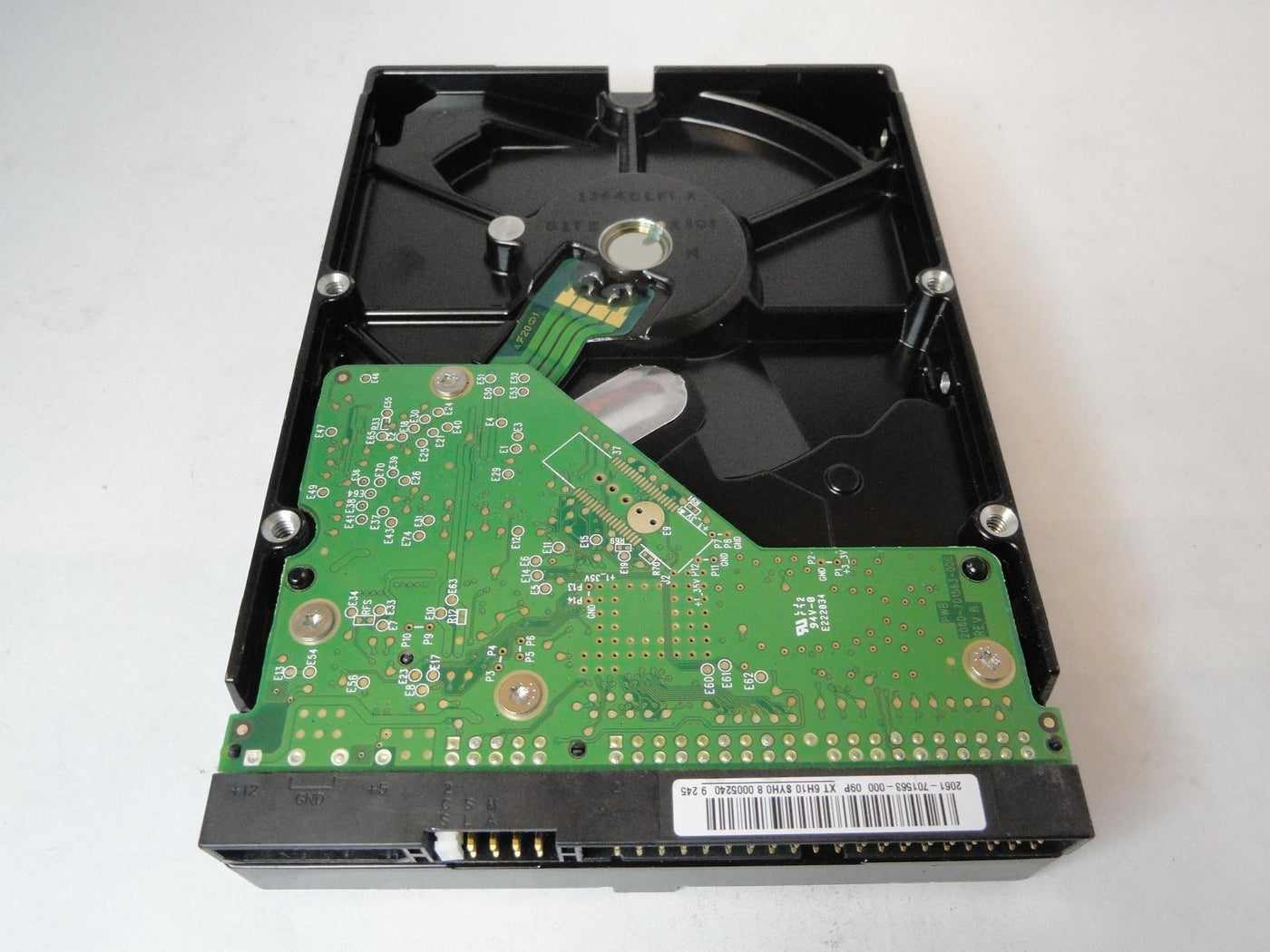 PR01777_WD1600AAJB-22WRA0_Western Digital 160Gb IDE 7200rpm 3.5in HDD - Image3