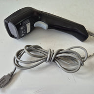 Datalogic Heron D130 USB Barcode Scanner - Black ( D130 ) USED
