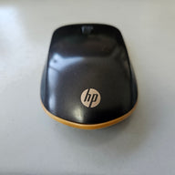 HP Z5000 Dark Ash SIlver Bluetooth Wireless Mouse ( M0BTGZ0 W2Q00AA ) USED