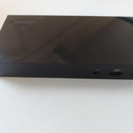 Kensington SD4800P Universal USB-C 10Gbps Scalable Tri-Video Docking Station (K38249 M01418)