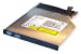 HP 9.5mm 24x/24x/8xCD-RW 24xDVD-ROM Drive ( GCC-M10N 416175-MD1 ) USED