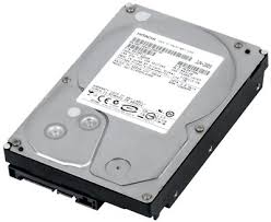Hitachi 500GB 3.5" 7200Rpm SATA HDD ( 0A38013 HDT721050SLA360 ) REF