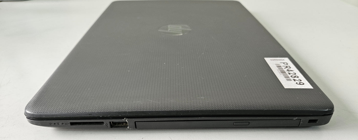 HP 250 G7 i7 8GB RAM 250GB SSD Laptop ( 6BP88EA#ABU ) SPR