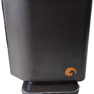 Seagate FreeAgent PC/Mac 750GB USB 2.0 External HDD ( 9NF2D6-576 ) USED