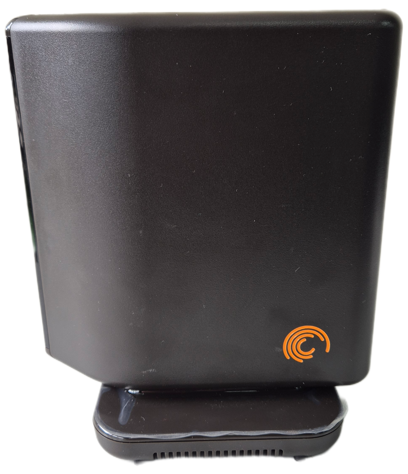 Seagate FreeAgent PC/Mac 750GB USB 2.0 External HDD ( 9NF2D6-576 ) USED