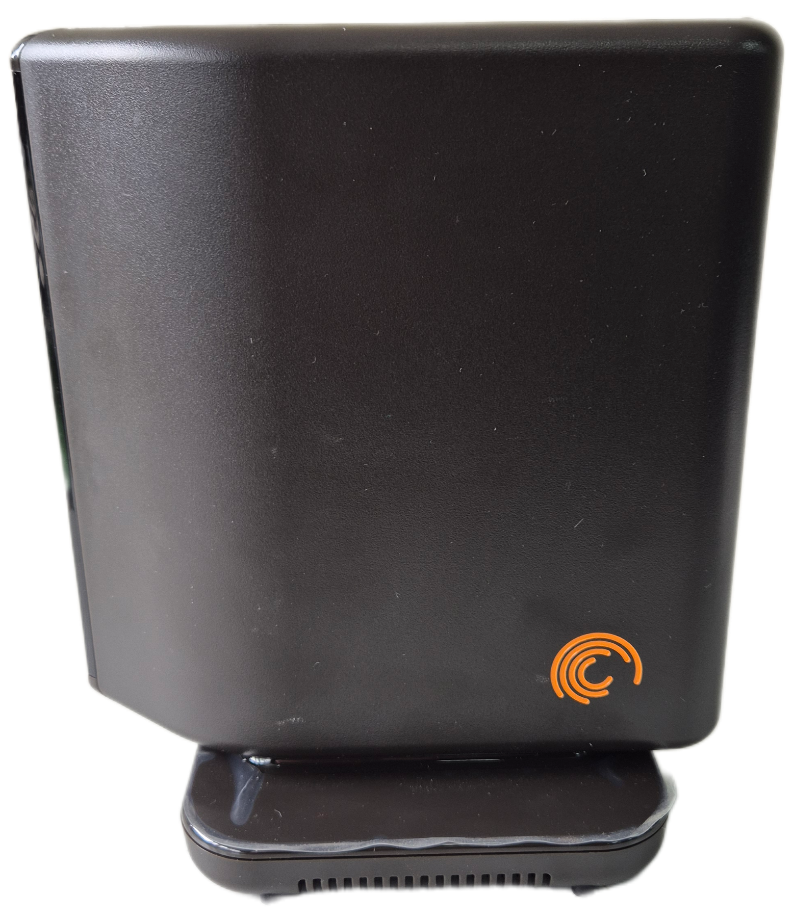 Seagate FreeAgent PC/Mac 750GB USB 2.0 External HDD ( 9NF2D6-576 ) USED