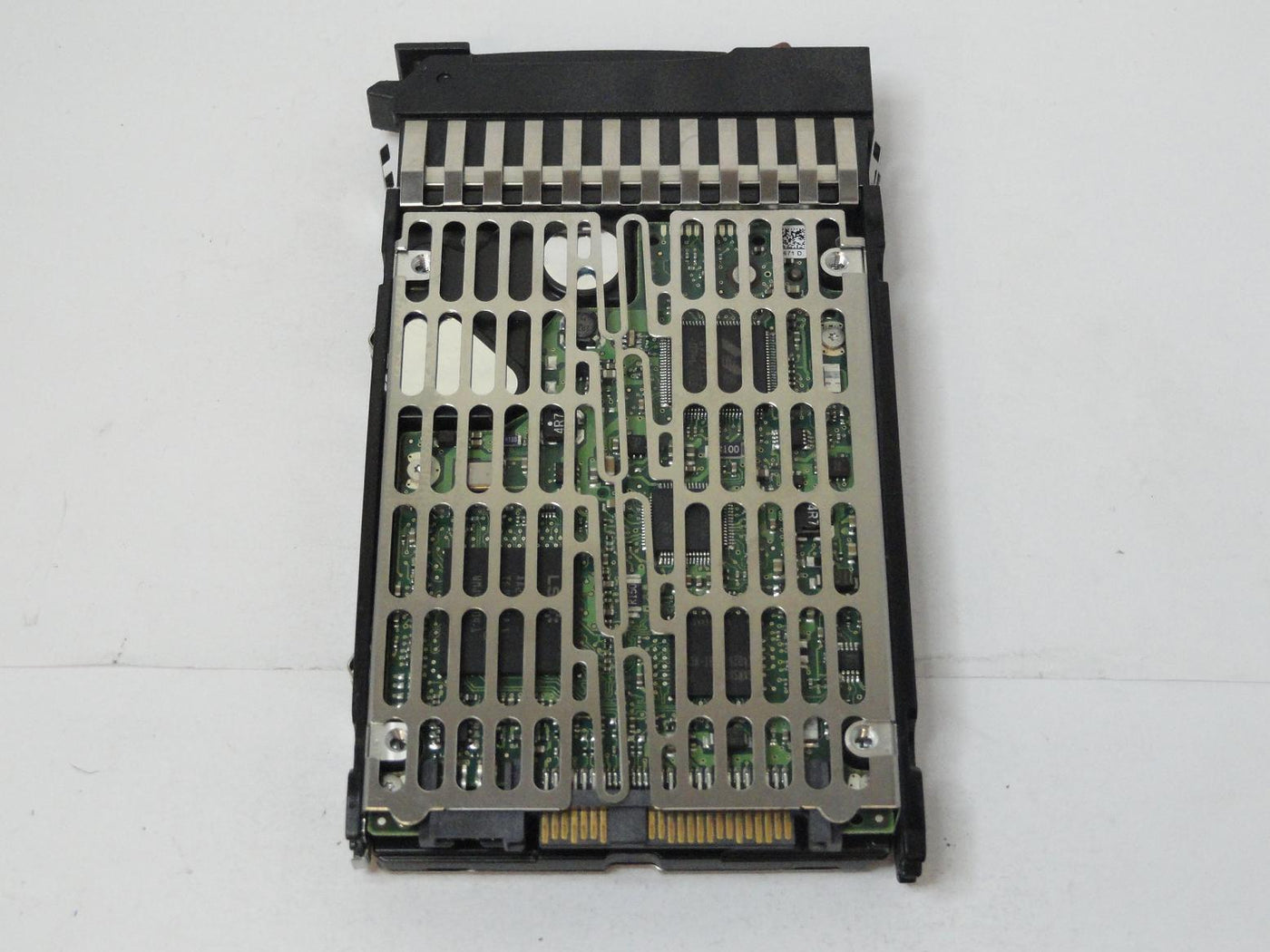 Seagate HP 146GB SAS 10Krpm 2.5in HDD in Caddy ( 9F6066-033 ST9146802SS 431954-003 DG146ABAB4 375863-011 432320-001 ) REF