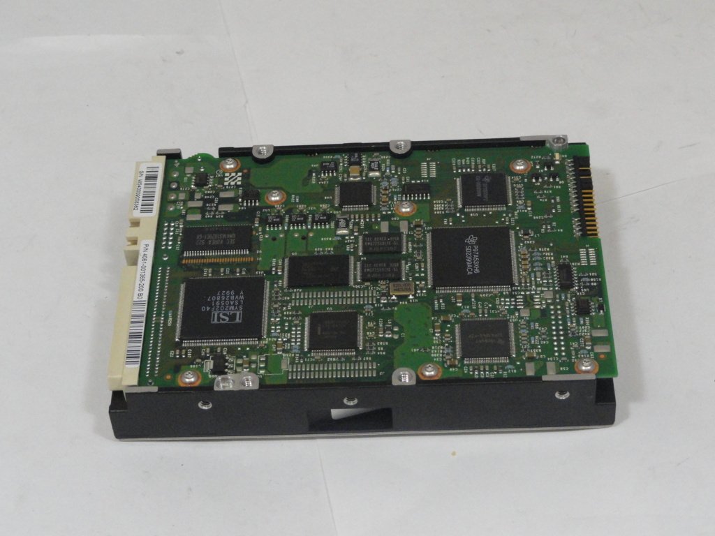 PR11954_WDE9150-0040A2_Western Digital 9.15GB  Ultra2 LVD SCSI - Image3