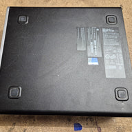 HP ProDesk 400 G4 SFF 250GB SSD DVD 8GB RAM i5-7500 3.4GHz Win10 PC ( 1JJ60ET#ABU ) USED