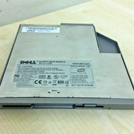 Dell MPF82E Laptop Floppy Drive ( 0Y6933 MPF82E    Dell )