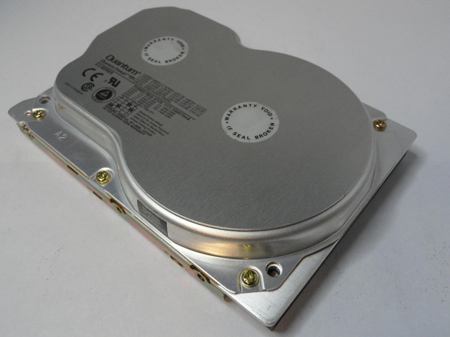 Quantum 1.2Gb IDE 5400rpm 3.5in HDD ( TM12A012 ) REF