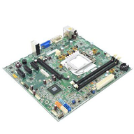 HP Pro 3500 series Socket Motherboard ( 696234-001 701413-001 701413-501 701413-601 ) REF