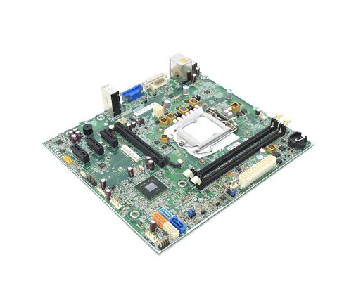 HP Pro 3500 series Socket Motherboard ( 696234-001 701413-001 701413-501 701413-601 ) REF